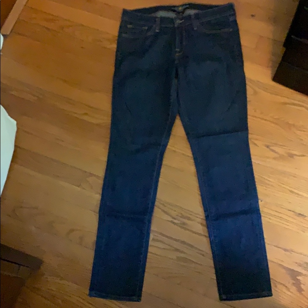Lucky Brand Charlie Skinny